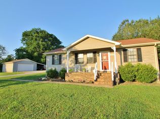 3975 Beasleys Bend Rd, Lebanon, TN 37087