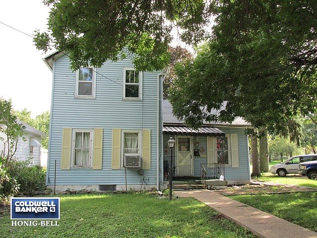 1st image of 601 E Wilson St