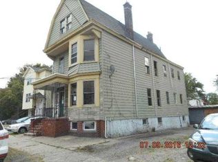 460 14th Ave, Newark, NJ 07106