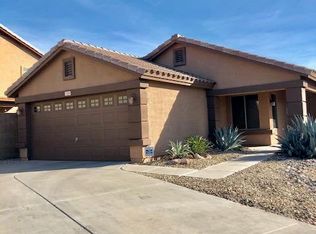 15568 W Durango St, Goodyear, AZ 85338