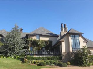 17504 Egrets Lndg, Edmond, OK 73012