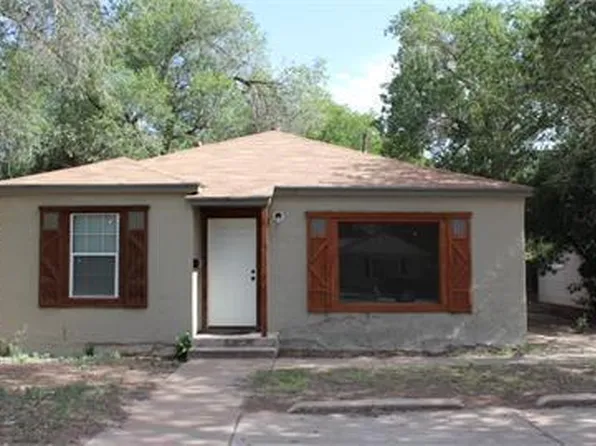 2610 27th St, Lubbock, TX 79410