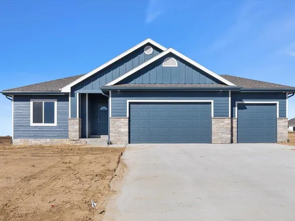 22966 Cattail Bnd, Glenwood, IA 51534