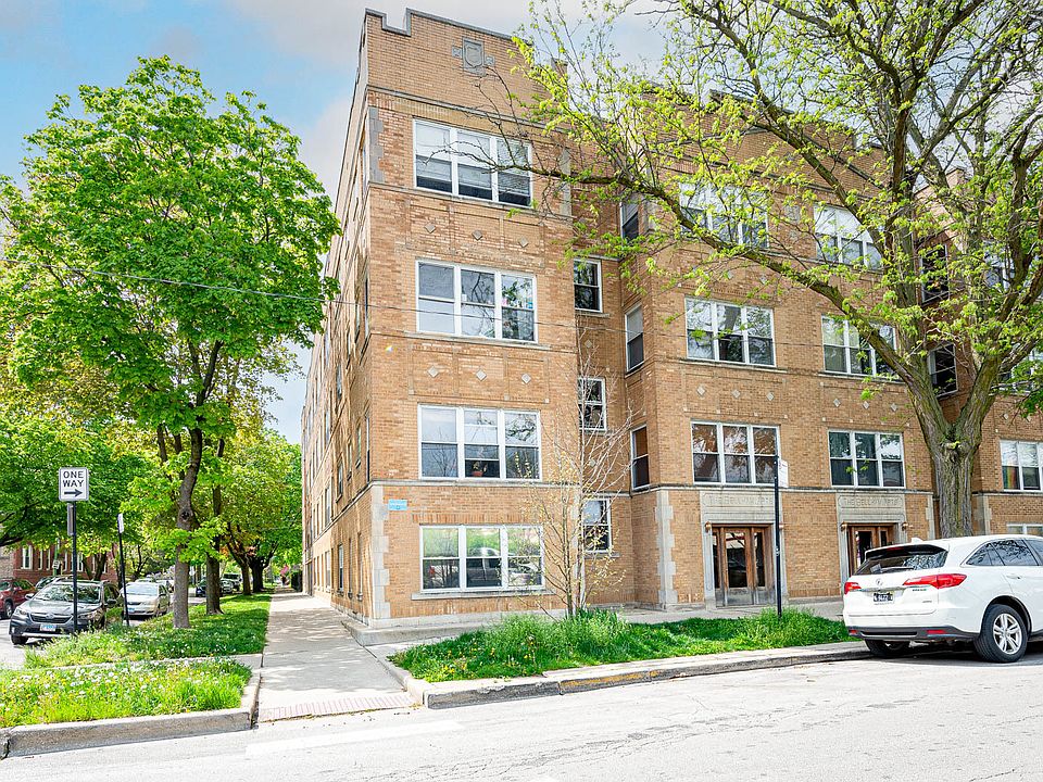 1st image of 4102 N Hamlin Ave APT 1