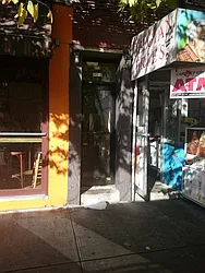 113 Avenue A in East Village