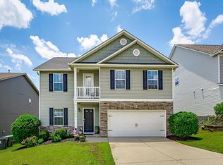 709 Colina Ct, Lexington, SC 29073