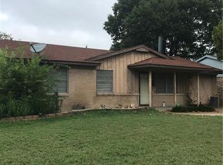 1529 Cascade St, Mesquite, TX 75149