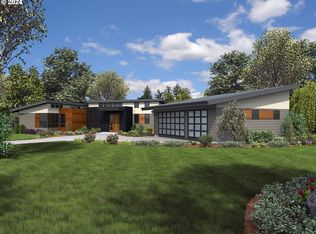 NE Blanchard Ln, Dayton, OR 97114