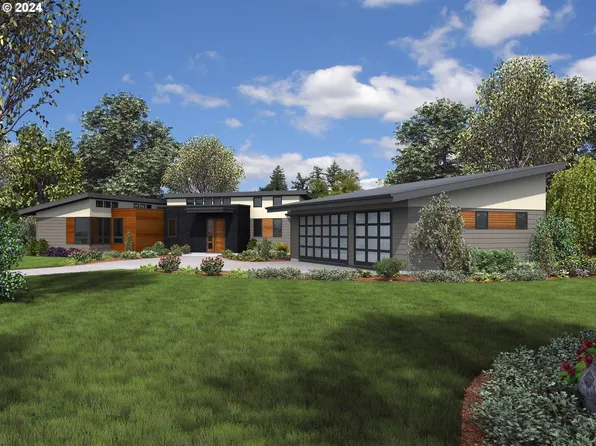 NE Blanchard Ln, Dayton, OR 97114