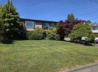 156 McLean St S, Campbell River, BC V9W5H7