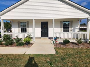 321 County Road 349, Logan, AL 35098