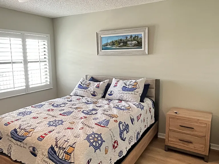 3601 S Banana River Blvd #403 — Photo 17