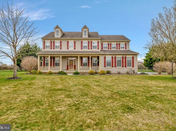 809 Chesapeake Ct, Newark, DE 19702