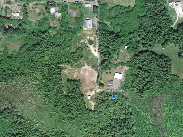 0 Groveland Ave #5/6, Aberdeen, WA 98520