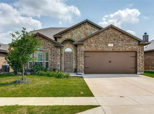 329 Delgany Trl, Haslet, TX 76052