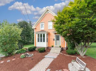 1 Sawyer St, Merrimac, MA 01860