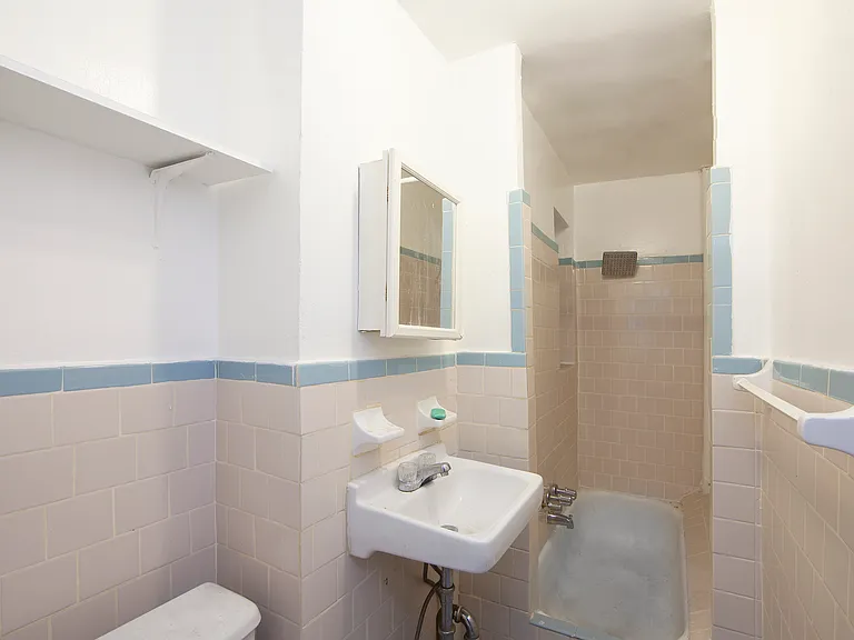 528 E 13th St #1D — Photo 4