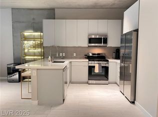 353 Bonneville Ave #615, Las Vegas, NV 89101