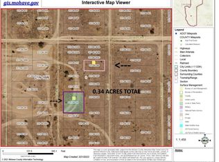 N Yuma St, Kingman, AZ 86401