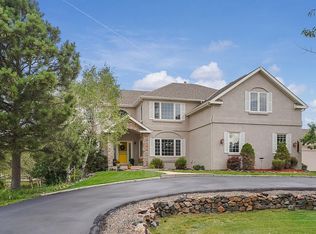 19030 Purser Ct, Monument, CO 80132