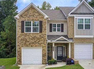 10166 Benton Woods Dr, Covington, GA