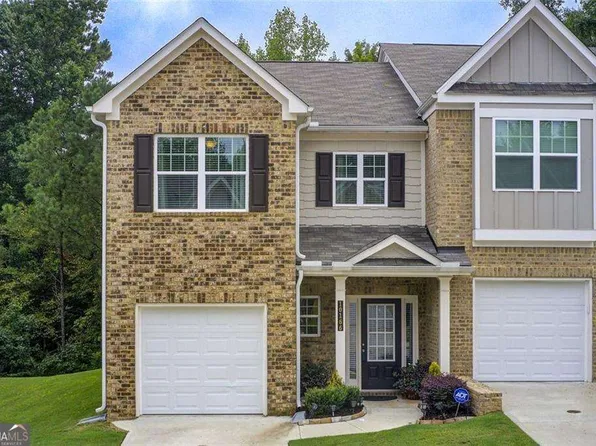 10166 Benton Woods Dr, Covington, GA 30014