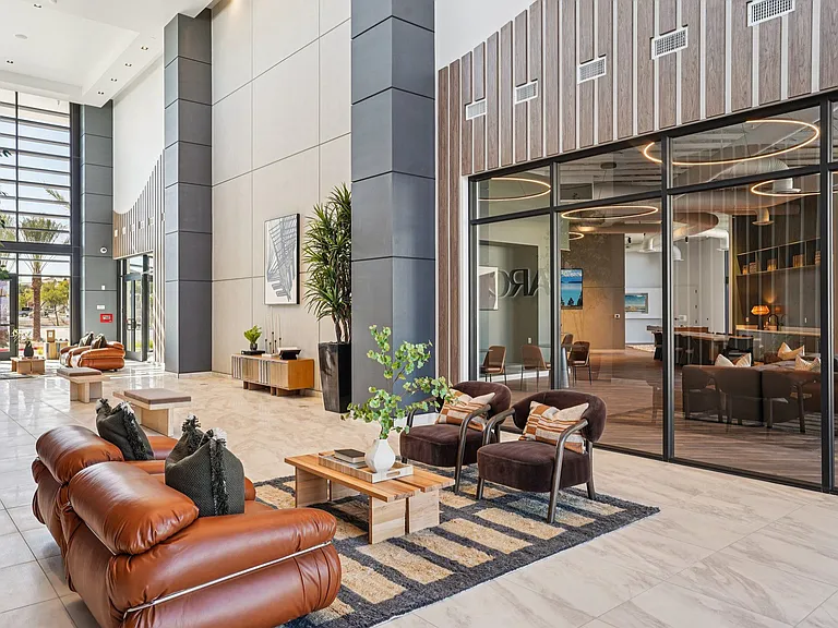 ARCA Apartments — Photo 31
