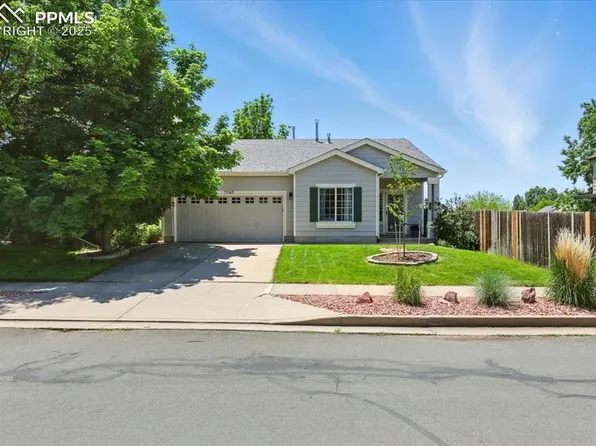 7043 Bonnie Brae Ln, Colorado Springs, CO 80922