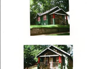 442 Stanwood St, Kalamazoo, MI 49006