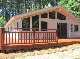 19797 Alsea Hwy, Philomath, OR