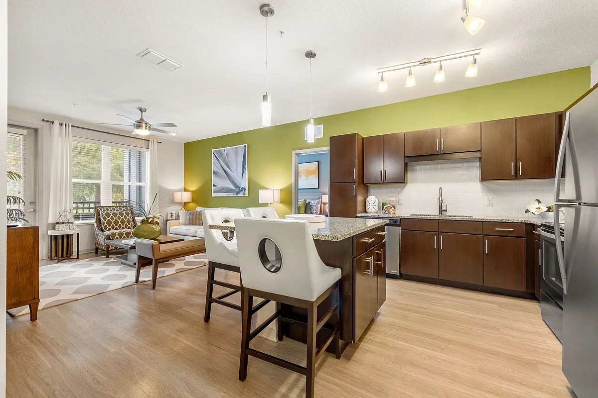 Building Photo - Pearce at Pavilion Luxury Apartments