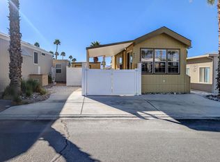 70200 Dillon Rd #477, Desert Hot Springs, CA 92241