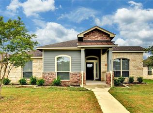 801 Bryce Canyon Dr, Pflugerville, TX 78660