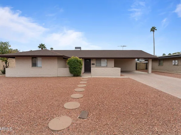 3815 E CORTEZ Street, Phoenix, AZ 85028