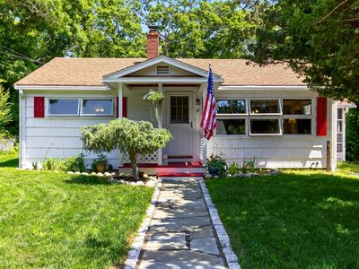 18 Seaview Road, Sagamore Beach, MA, 02562