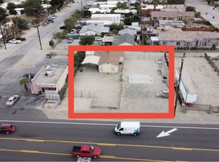 64107 Dillon Rd, North Palm Springs, CA 92258