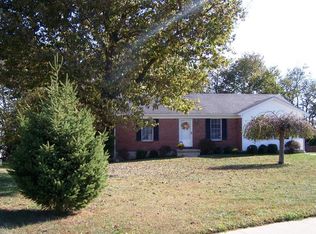 105 Colleen Ct, Wilmore, KY 40390