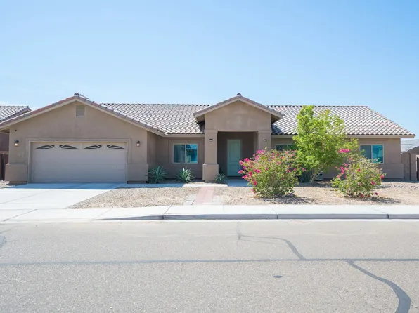 5951 E 45th Pl, Yuma, AZ 85365