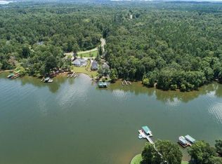 253 Headwater Dr, Greenwood, SC 29649