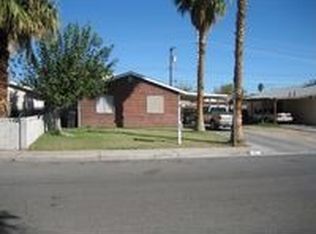 3612 Lillis Ave, North Las Vegas, NV 89030