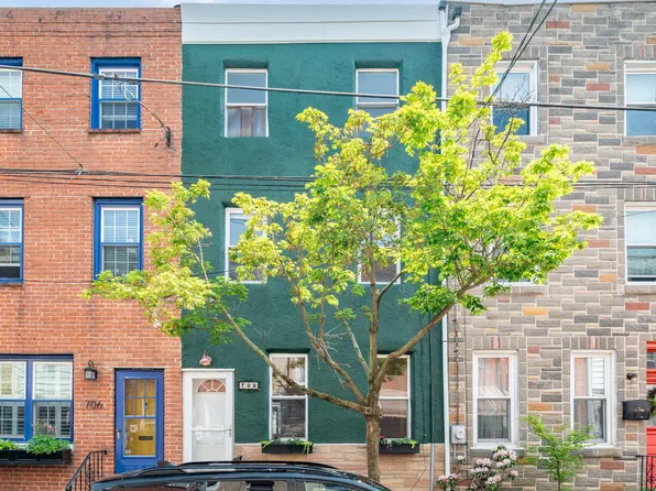 708 Annin St, Philadelphia, PA 19147