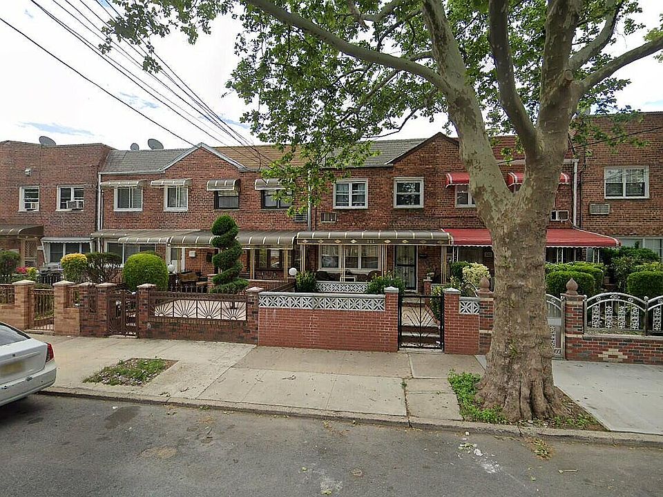 1st image of 1031 E 86th St #1