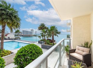 1155 Brickell Bay Dr APT 708, Miami, FL 33131