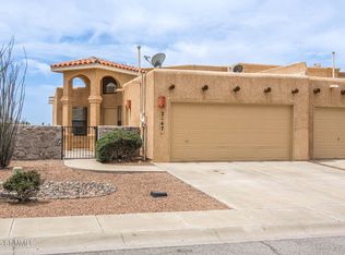2147 Foxtail Pine Dr, Las Cruces, NM 88012
