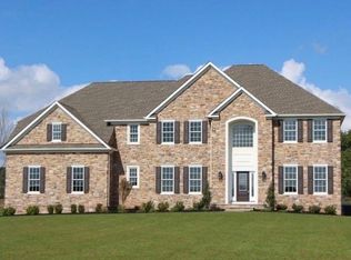 2 Robin Hill Way, Ringoes, NJ 08551