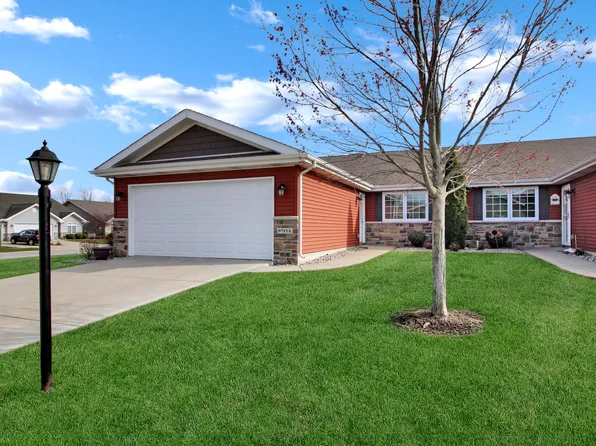 9715 W 130th Ave #A, Cedar Lake, IN 46303