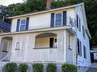 610 N Broad St, Ridgway, PA 15853