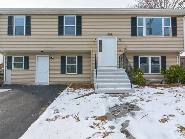 155 Lewiston St, Fall River, MA 02721