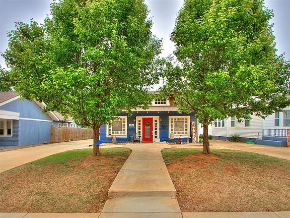 2nd image of 536 NW 31st St