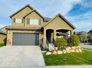 4696 N Sunset Way, Lehi, UT 84043